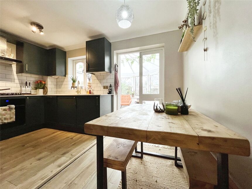 Kitchen / Diner