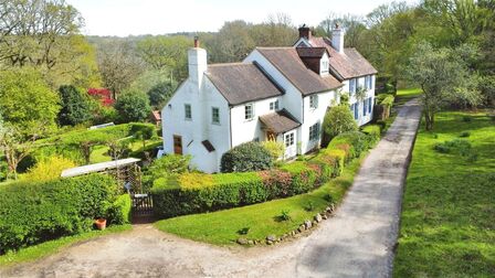 Oldlands Hill, Ashdown Forest, 3 bedroom End Terrace House for sale, £750,000