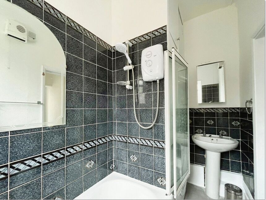Bathroom WC