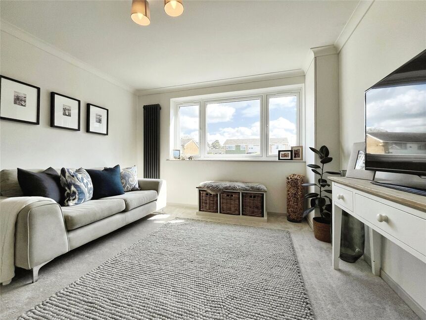 3 bedroom Mid Terrace House for sale, Keel Gardens, Tunbridge Wells