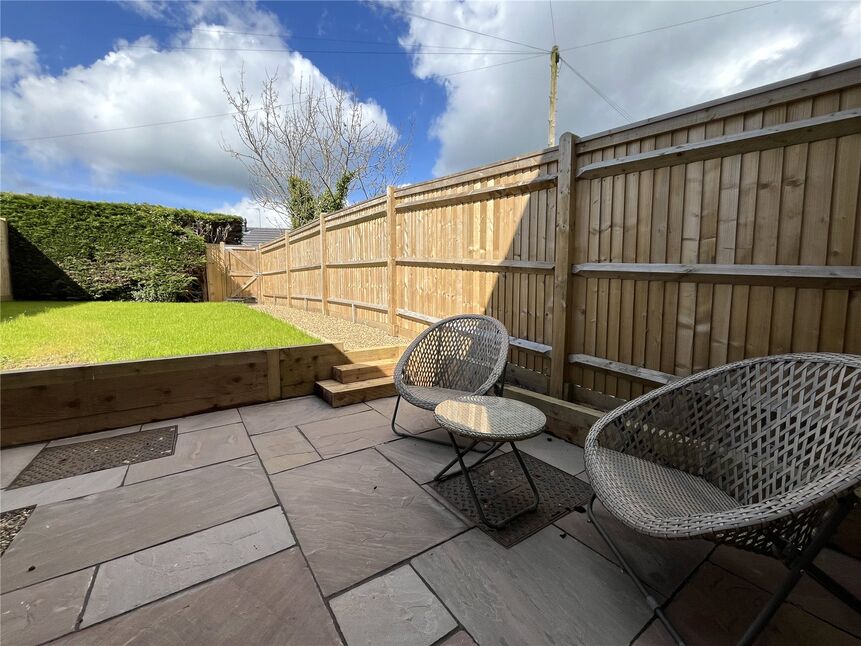 3 bedroom Mid Terrace House for sale, Keel Gardens, Tunbridge Wells