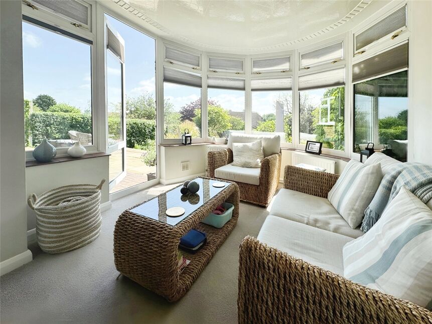 3 bedroom Semi Detached House for sale, Stone Cross Road, Wadhurst, TN5