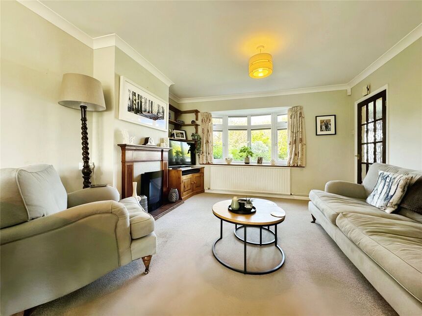 3 bedroom Semi Detached House for sale, Stone Cross Road, Wadhurst, TN5