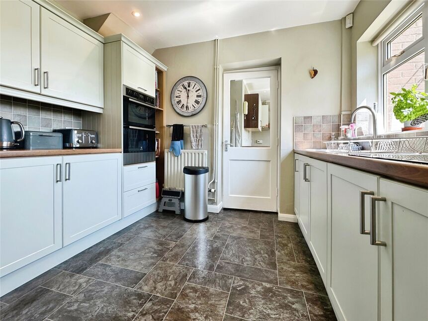 3 bedroom Semi Detached House for sale, Stone Cross Road, Wadhurst, TN5