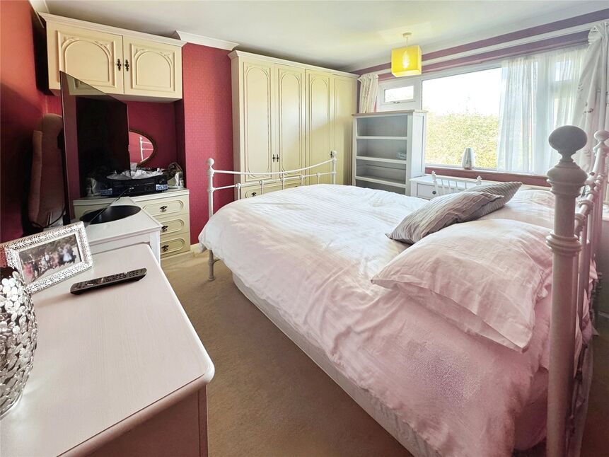 3 bedroom Semi Detached House for sale, Stone Cross Road, Wadhurst, TN5