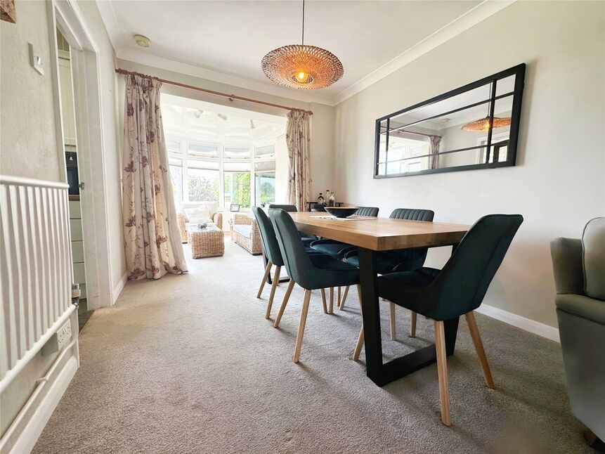 3 bedroom Semi Detached House for sale, Stone Cross Road, Wadhurst, TN5