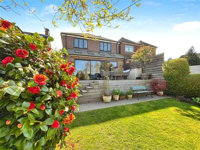 Sandhurst Avenue, 4 bedroom Semi Detached House for sale, £750,000