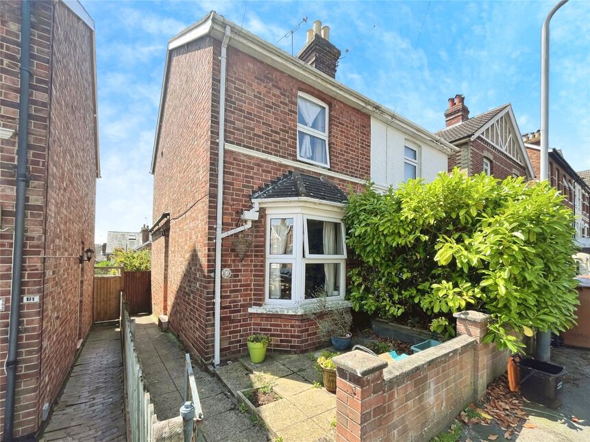 Main image of 3 bedroom Semi Detached House for sale, Cambrian Road, Tunbridge Wells, Kent, TN4