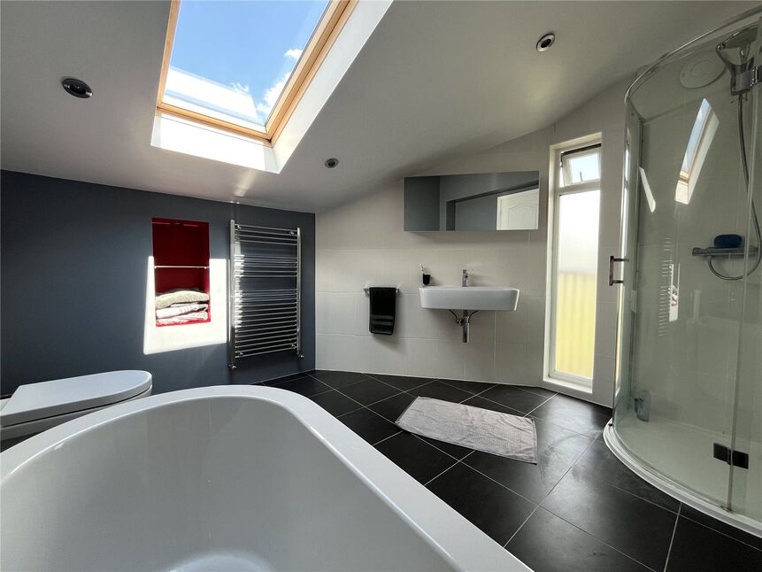 En-Suite
