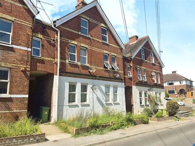 High Brooms Road,  Flat for sale, £110,000