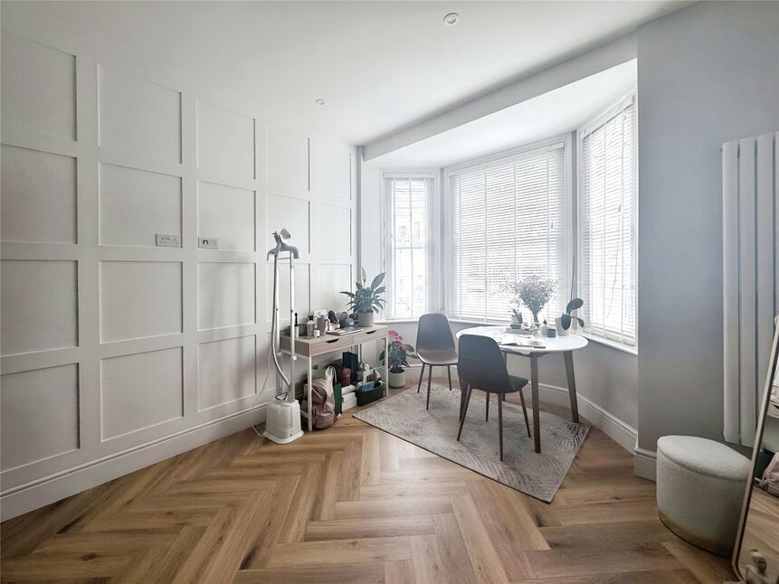 Main image of 1 bedroom Flat to rent, St. Johns Road, Tunbridge Wells, Kent, TN4