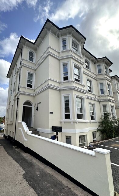 Main image of 1 bedroom Flat to rent, St. Johns Road, Tunbridge Wells, Kent, TN4
