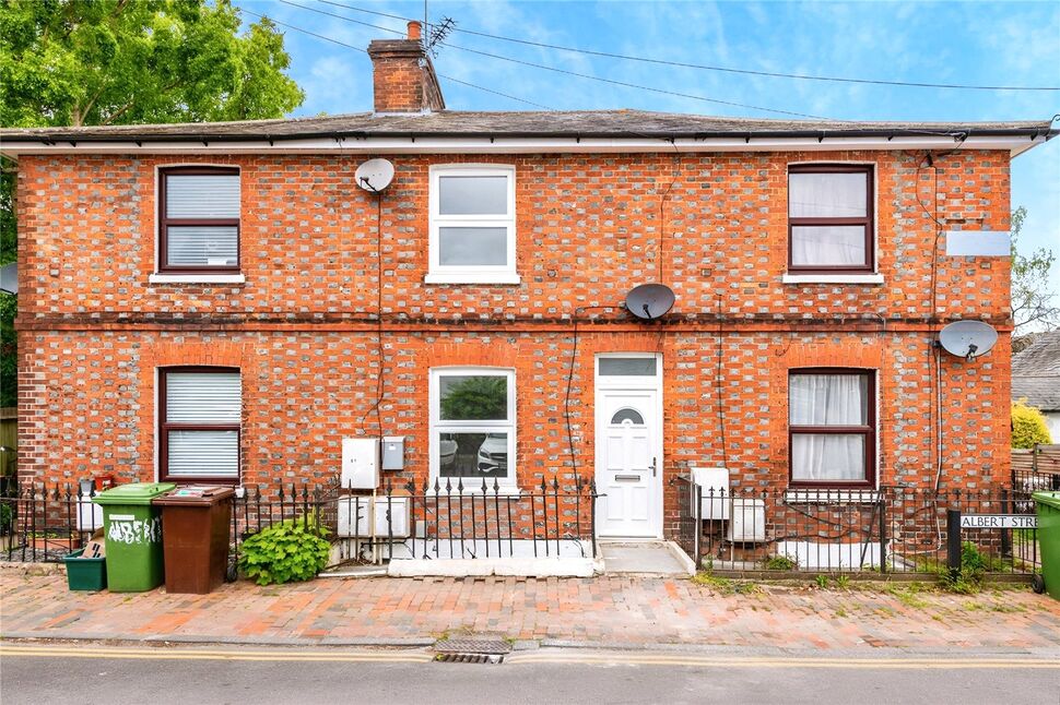 Main image of 1 bedroom Flat for sale, Albert Street, Tunbridge Wells, Kent, TN1