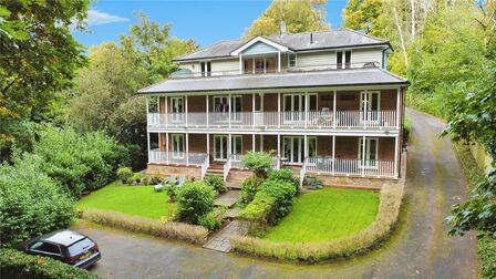 2 bedroom  Flat for sale