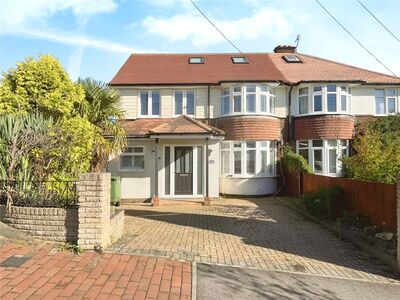 Highfield Road, 4 bedroom Semi Detached House for sale, £700,000