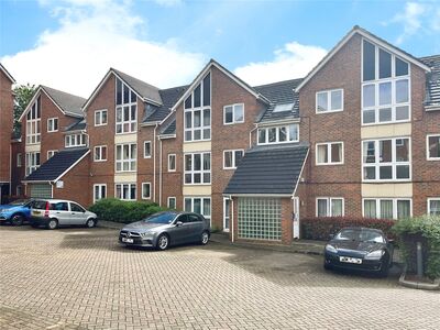 North Farm Road, 2 bedroom  Flat to rent, £1,400 pcm