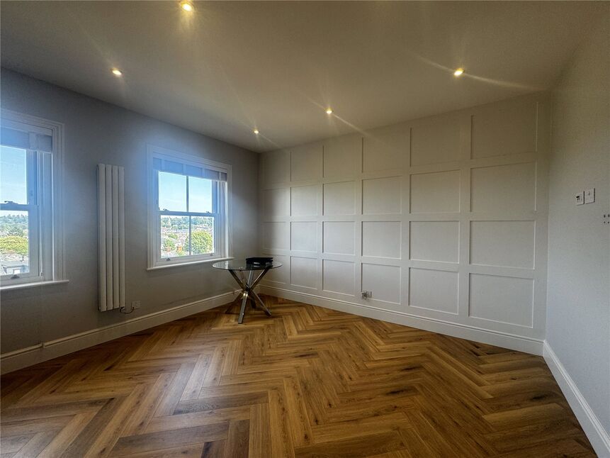 Main image of 1 bedroom  Flat to rent, St. Johns Road, Tunbridge Wells, Kent, TN4