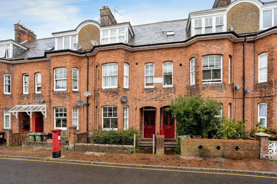 Main image of 1 bedroom Flat for sale, Dudley Road, Tunbridge Wells, Kent, TN1