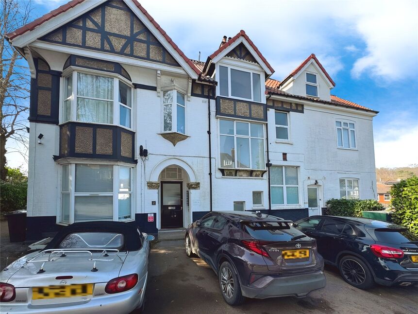 Main image of 1 bedroom Flat to rent, Frant Road, Tunbridge Wells, Kent, TN2