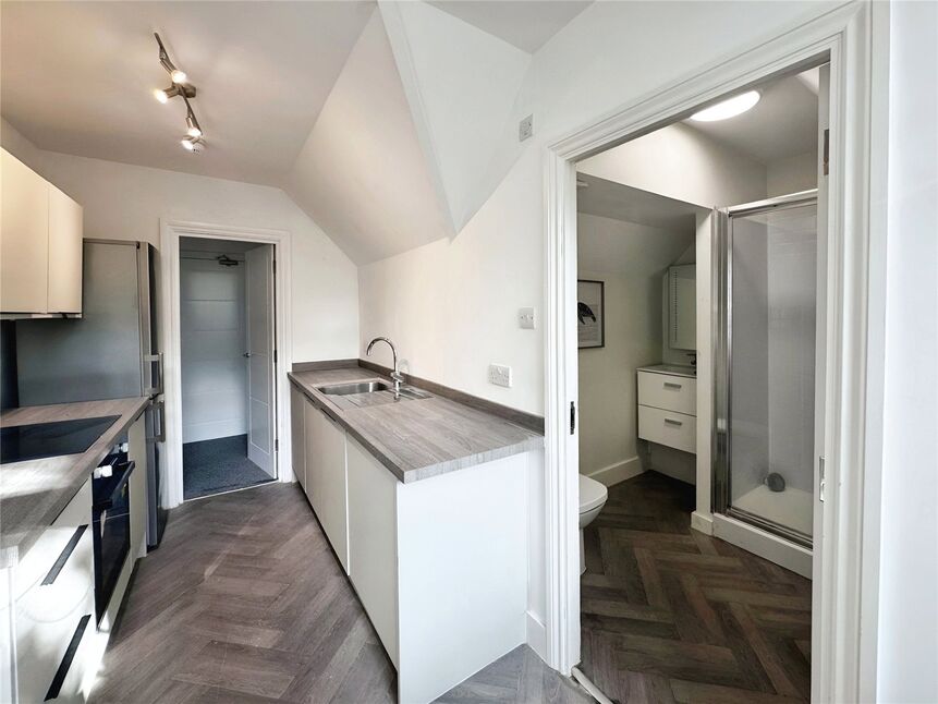 Kitchen Breakfast Room