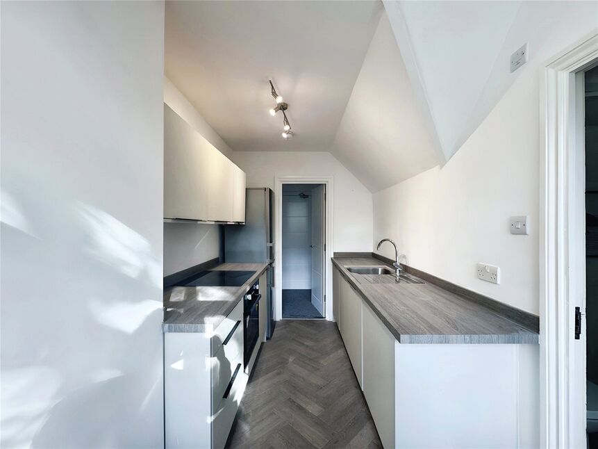 Kitchen Breakfast Room