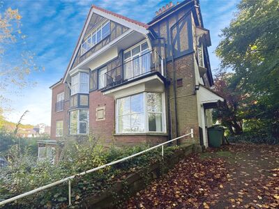 1 bedroom Flat to rent