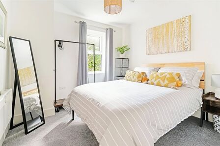 1 bedroom Flat to rent