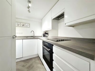 1 bedroom Flat to rent