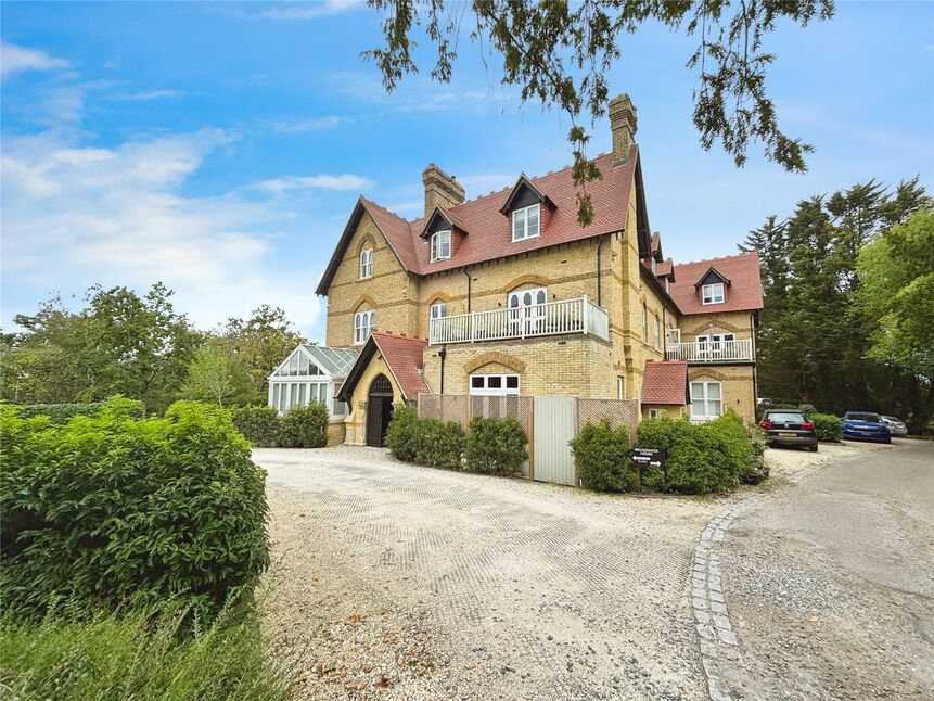 Main image of 2 bedroom  Flat for sale, Broadwater Down, Tunbridge Wells, Kent, TN2