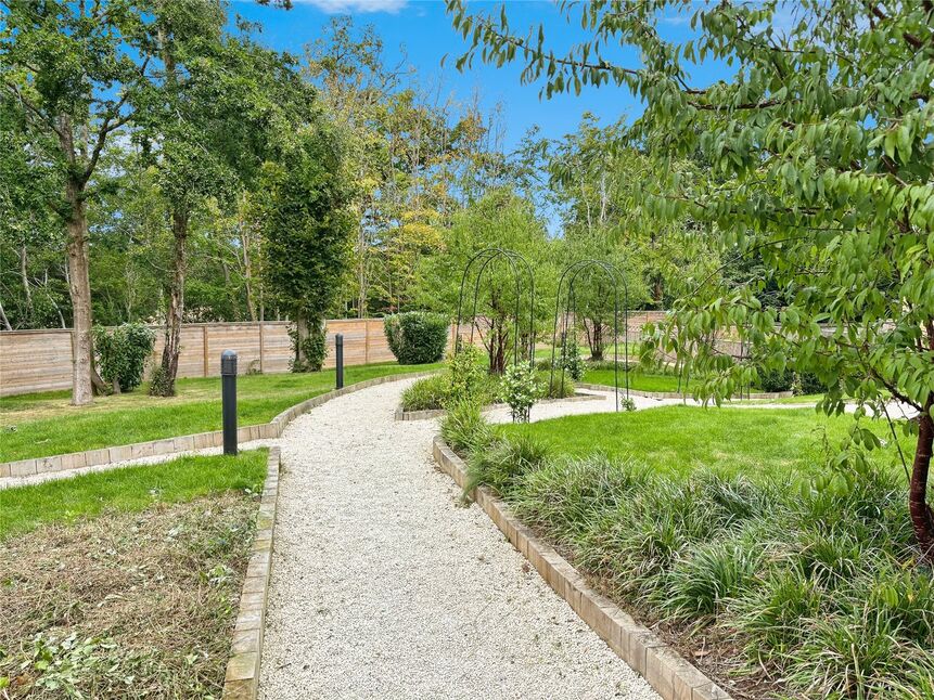 Communal Gardens