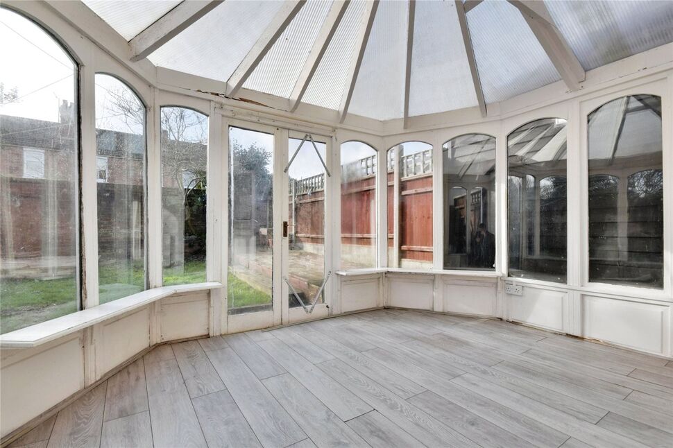 Conservatory
