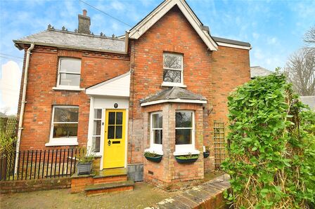 3 bedroom Link Detached House for sale