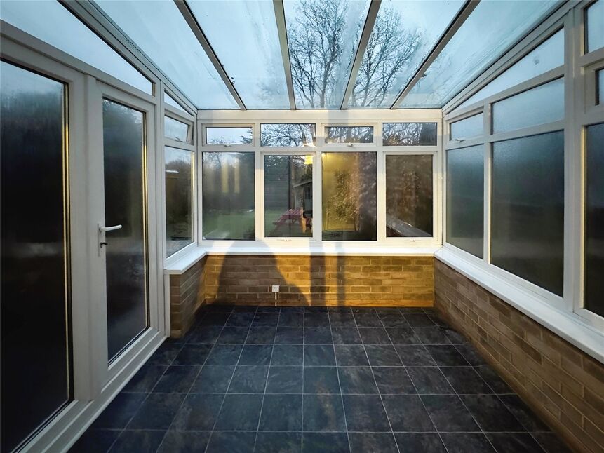 Conservatory