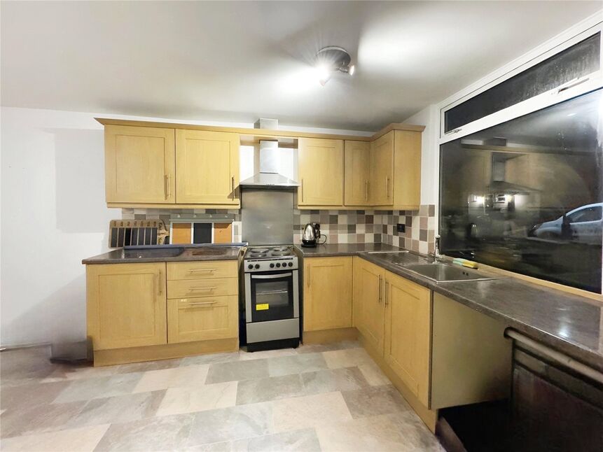 Kitchen Dining Room