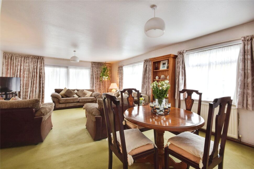 Lounge / Diner