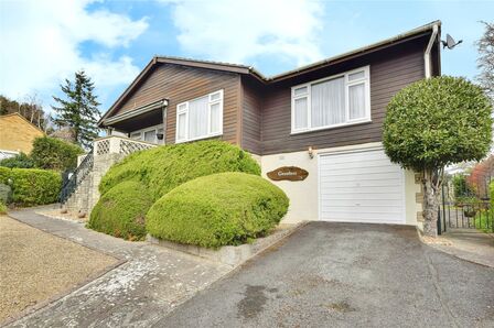 Portman Park, 3 bedroom Detached House for sale, £950,000