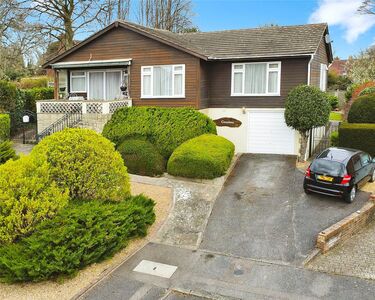 Portman Park, 3 bedroom Detached House for sale, £950,000