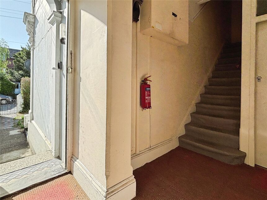 Entrance Lobby