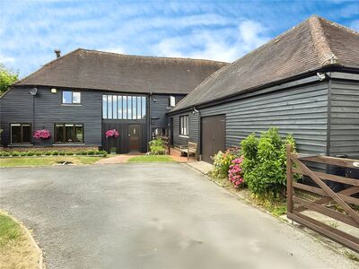 Maidstone Road, 4 bedroom Semi Detached House for sale, £875,000