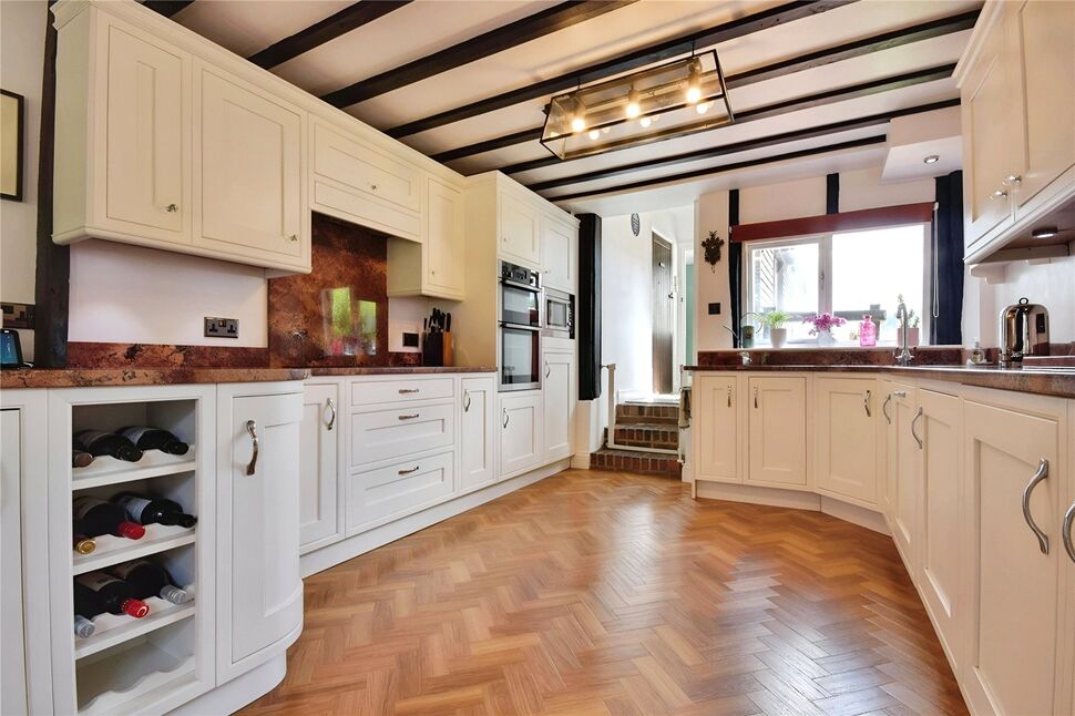 Kitchen / Diner