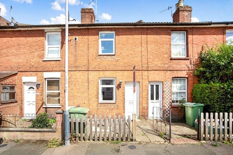Main image of 2 bedroom Mid Terrace House to rent, Auckland Road, Tunbridge Wells, Kent, TN1