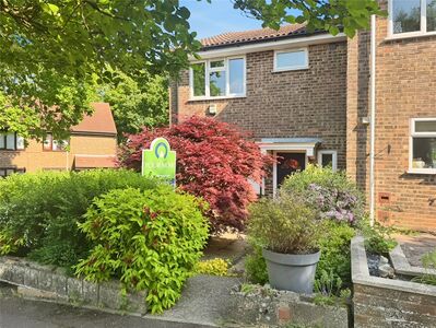 3 bedroom End Terrace House for sale