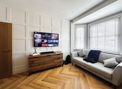 1 bedroom Flat to rent