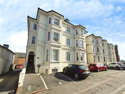 1 bedroom Flat to rent