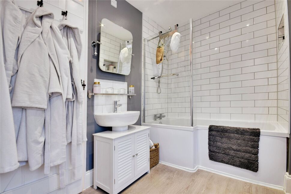Bathroom WC