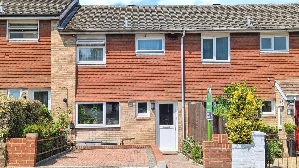 Main image of 4 bedroom Mid Terrace House to rent, Liptraps Lane, Tunbridge Wells, Kent, TN2