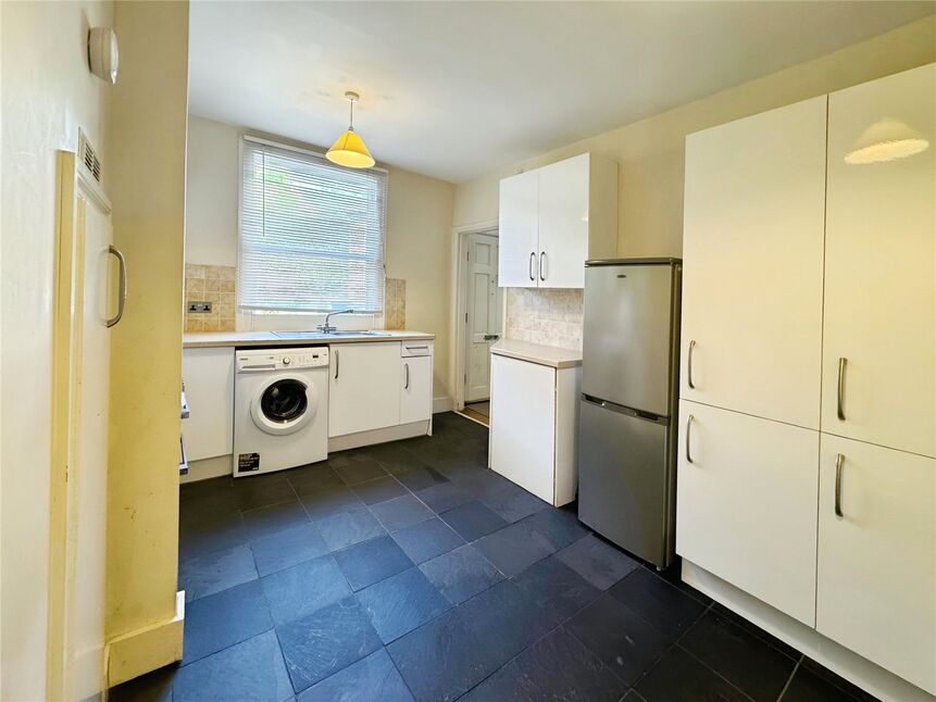 Kitchen / Breakfast Room