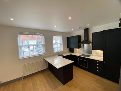 1 bedroom Flat to rent