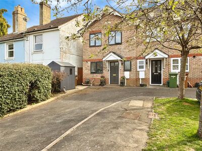 Sandringham Mews, 2 bedroom End Terrace House for sale, £425,000