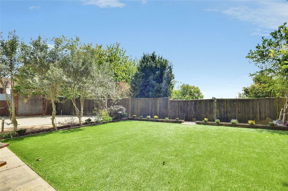 Gardens